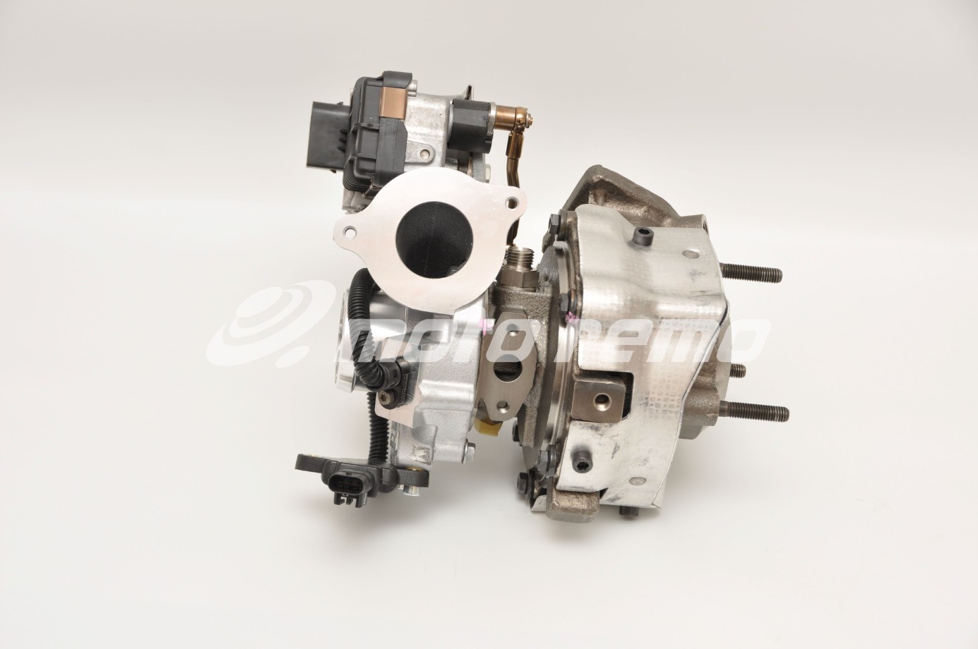 Turbosprężarka 783413-5005S 057145873P