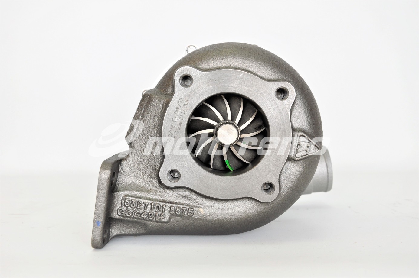 Turbosprężarka 53279706432 51091007327, 51.09100-7327