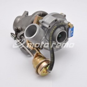 Turbosprężarka 53039700007 A6010960299