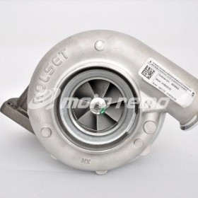 Turbolader 3591186 51091007454, 51.09100-7454