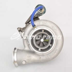 Turbosprężarka 820802-5004S 5801650196