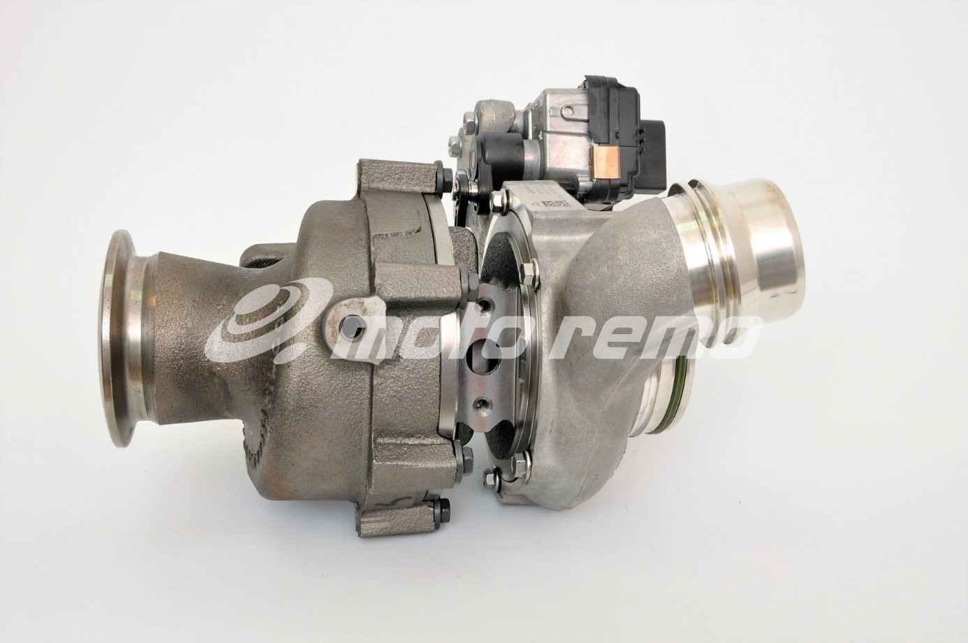 Turbosprężarka 49335-00581 11658519477