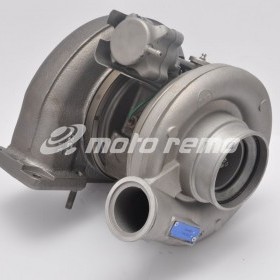 Turbolader 3592100 500370592