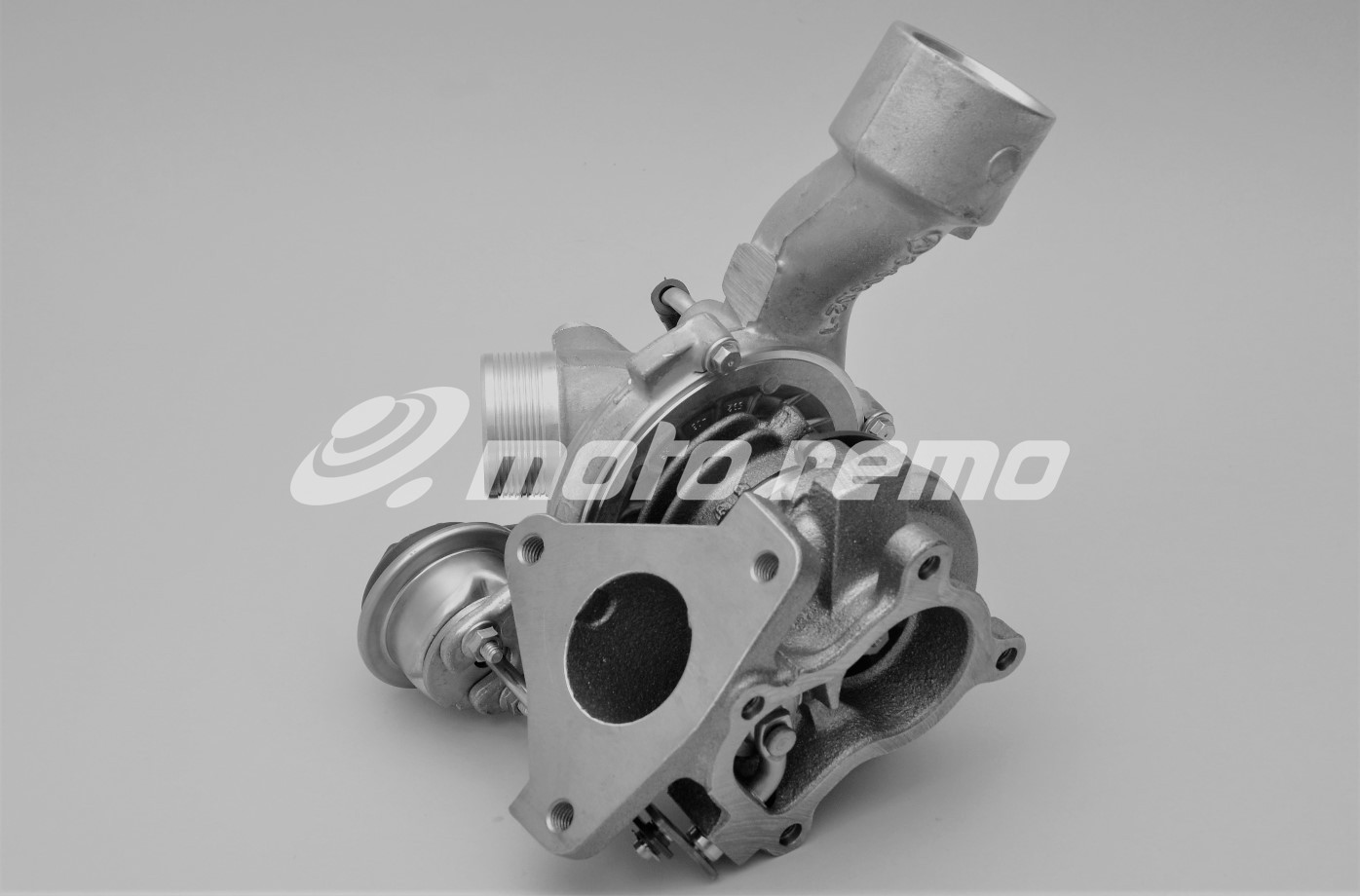 Turbosprężarka 454155-5002S 9624858780