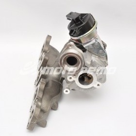 Turbolader 04L253019A b.d.