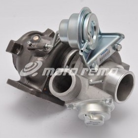 Turbosprężarka 49377-06053 30650722