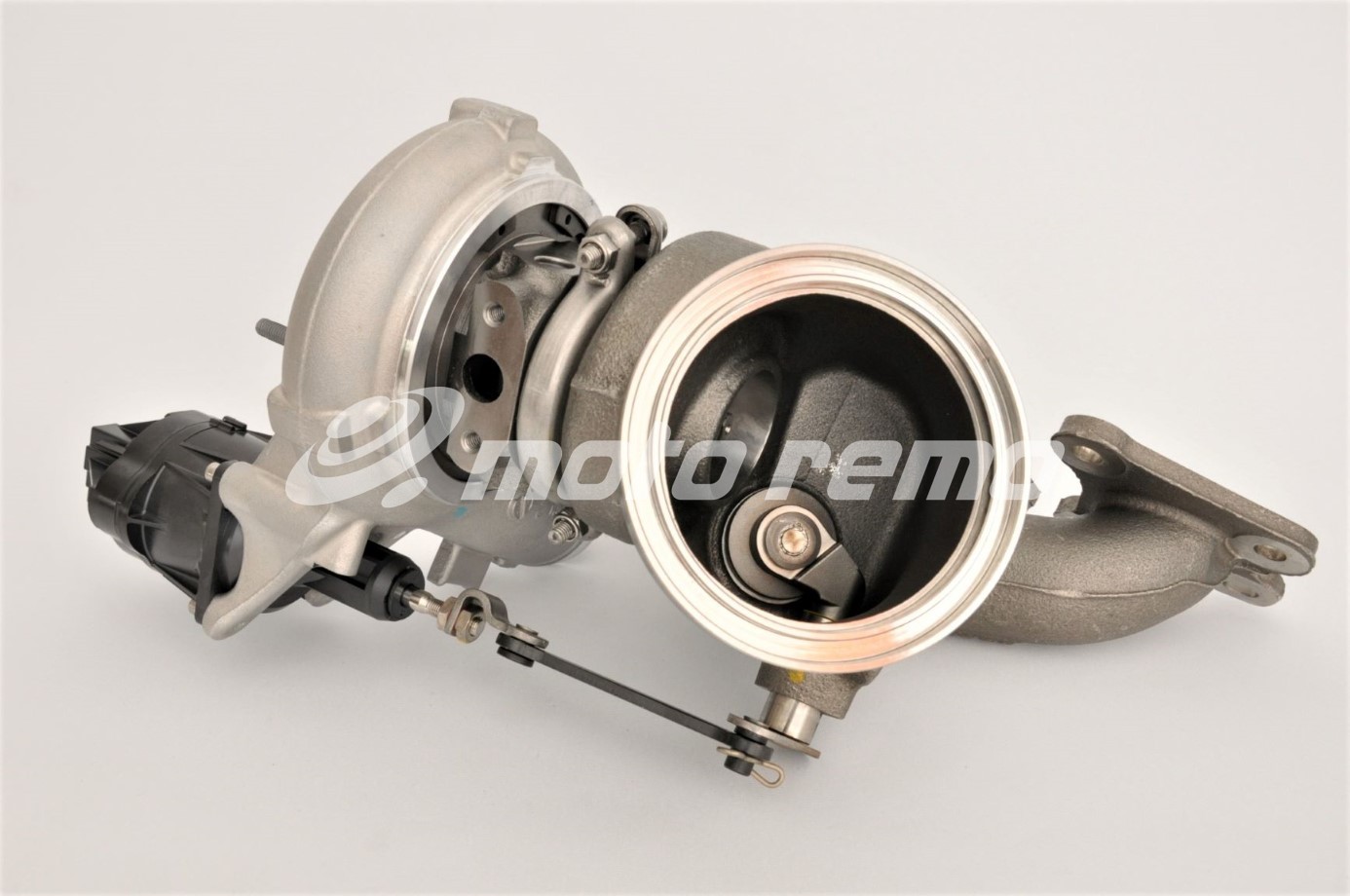 Turbosprężarka 49335-02004 1165785027805
