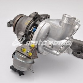 Turbosprężarka 847671-5004S 04L253016H, 04L253020S