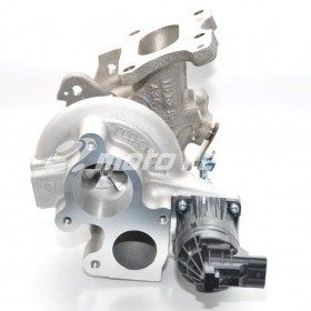 Turbosprężarka 49373-07013 18900-5AA-A011-M3, 189005AAA011M3