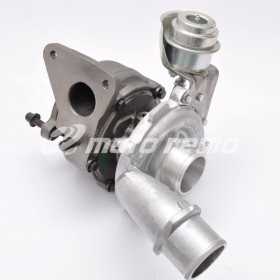 Turbosprężarka 708639-5010S 14411AW301, 1441100QOE, 1441100QOK, 14411-AW301, 14411-00QOE, 14411-00QOK