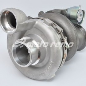 Turbosprężarka 807158-5005S 51091017004, 51.09101-7004