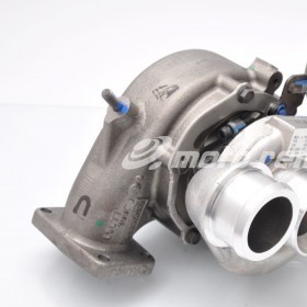 Turbosprężarka 49377-07511 076145702D