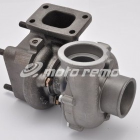 Turbosprężarka 53169707009 A9040960999