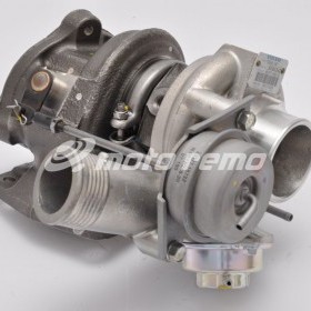 Turbosprężarka 49377-06212 36002369