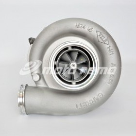 Turbosprężarka 807067-5001S b.d.