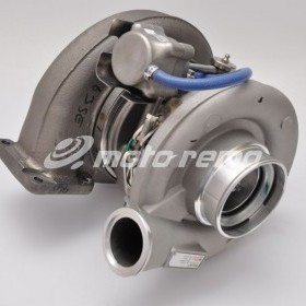 Turbolader 3593832 500370592