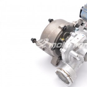 Turbosprężarka 717858-5003S 038145702G