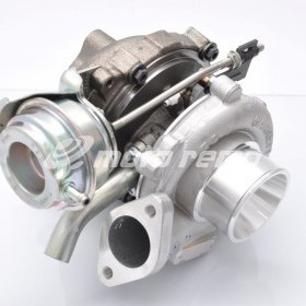 Turbosprężarka 779591-5002S 8980536744