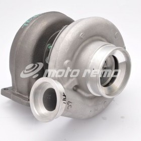 Turbosprężarka 13809700002 5010550796