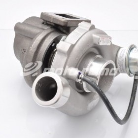 Turbosprężarka 802455-5001S b.d.