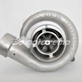 Turbosprężarka 452164-5011S 11030483