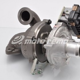 Turbosprężarka 763647-5014S 7G9Q6K682BA, 7G9Q-6K682-BA