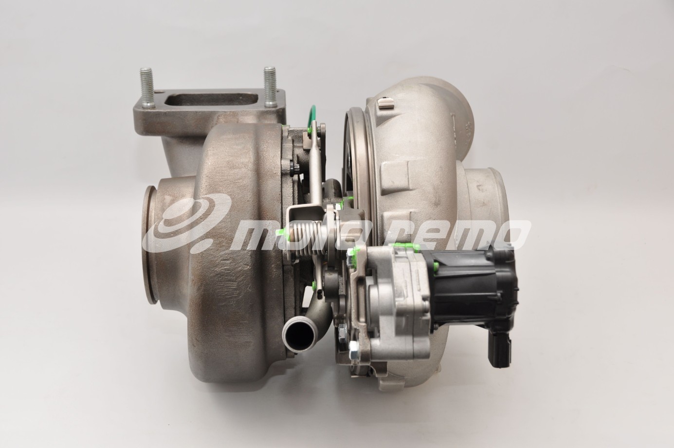 Turbosprężarka 789499-5001S 5801527202