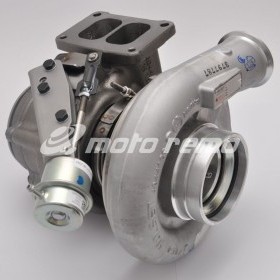 Turbosprężarka 4044319 20763166