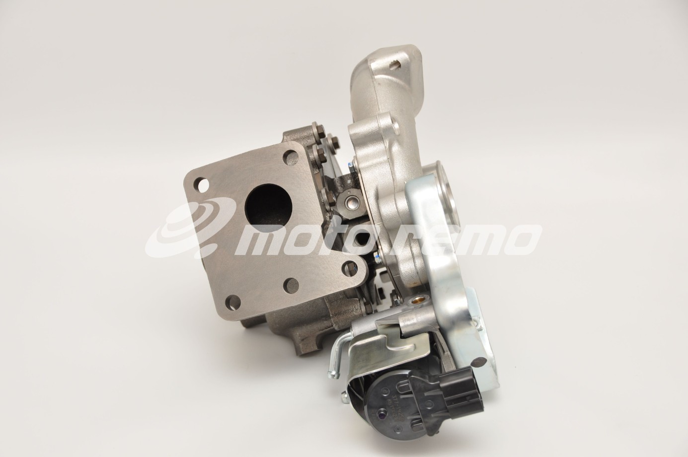 Turbosprężarka 49377-03200 ME194293