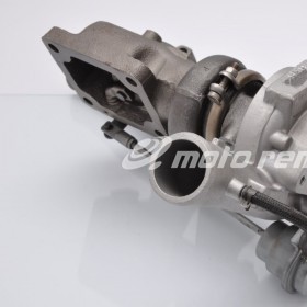 Turbosprężarka 49135-06010 