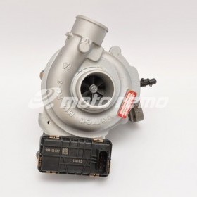 Turbosprężarka 796910-5002S 35242121G, 35242126F