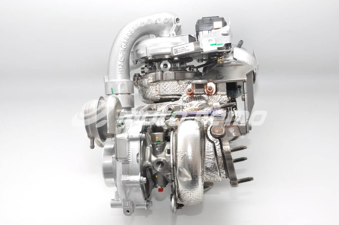 Turbosprężarka 825965-5008S 059145061AH, 059145061AK