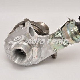 Turbosprężarka 788290-5001S 55223264