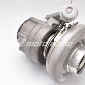 Turbosprężarka 4047217 20763168, 21326118, 4044320, 4043049