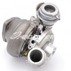 Turbosprężarka 723167-5004S 8603296