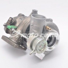 Turbosprężarka 452204-5004S 