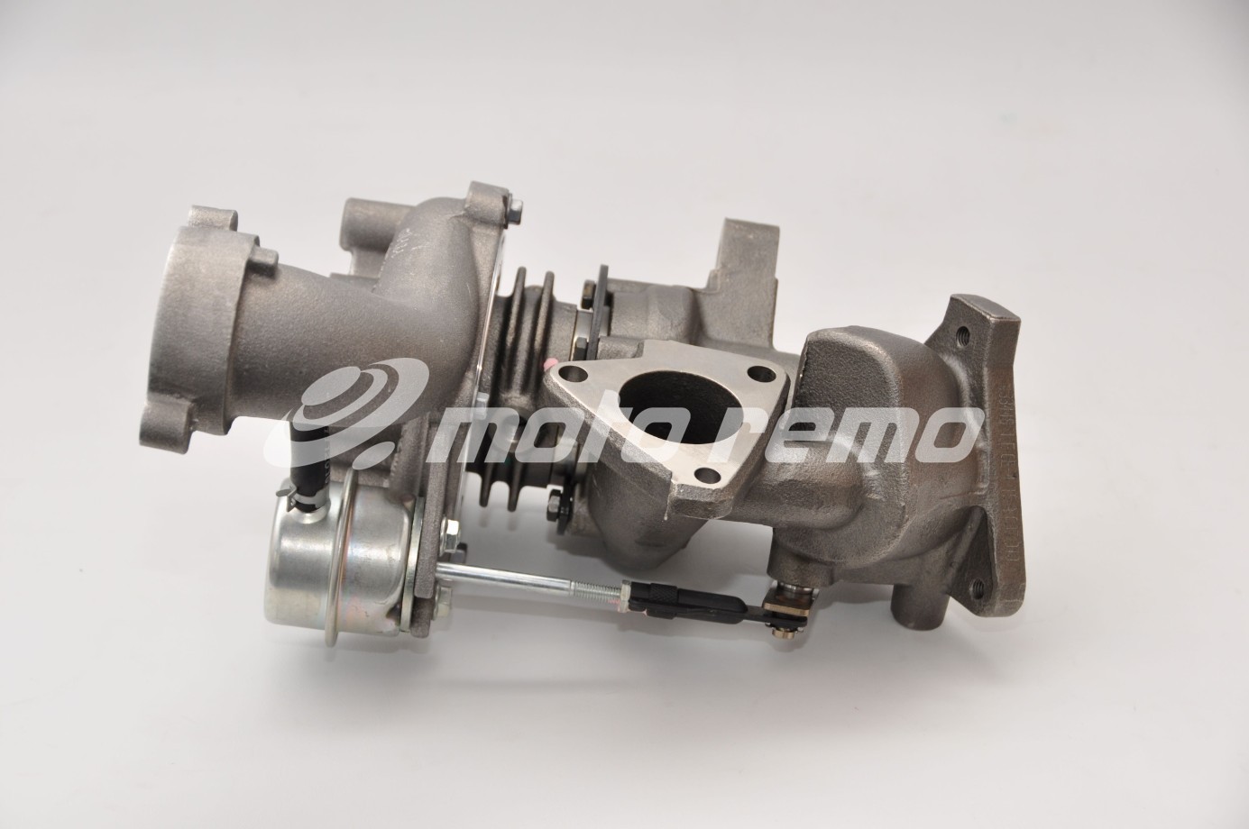 Turbosprężarka 454164-5004S 7701471112