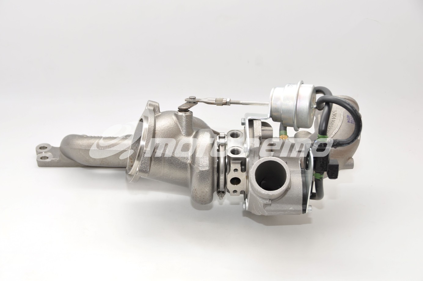 Turbosprężarka 53039700389 31380276, 36011283, 31319316, 36000633