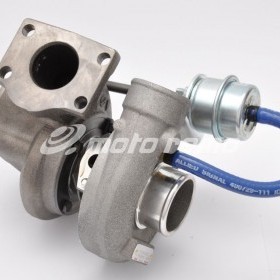 Turbosprężarka 727262-5002S 