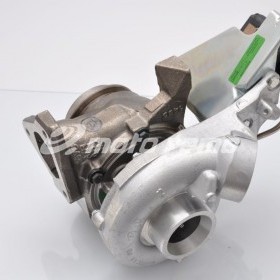 Turbosprężarka 727461-5006S A6460900080