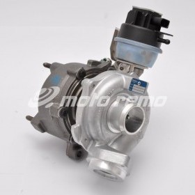 Turbosprężarka 53039700189 03L145701E