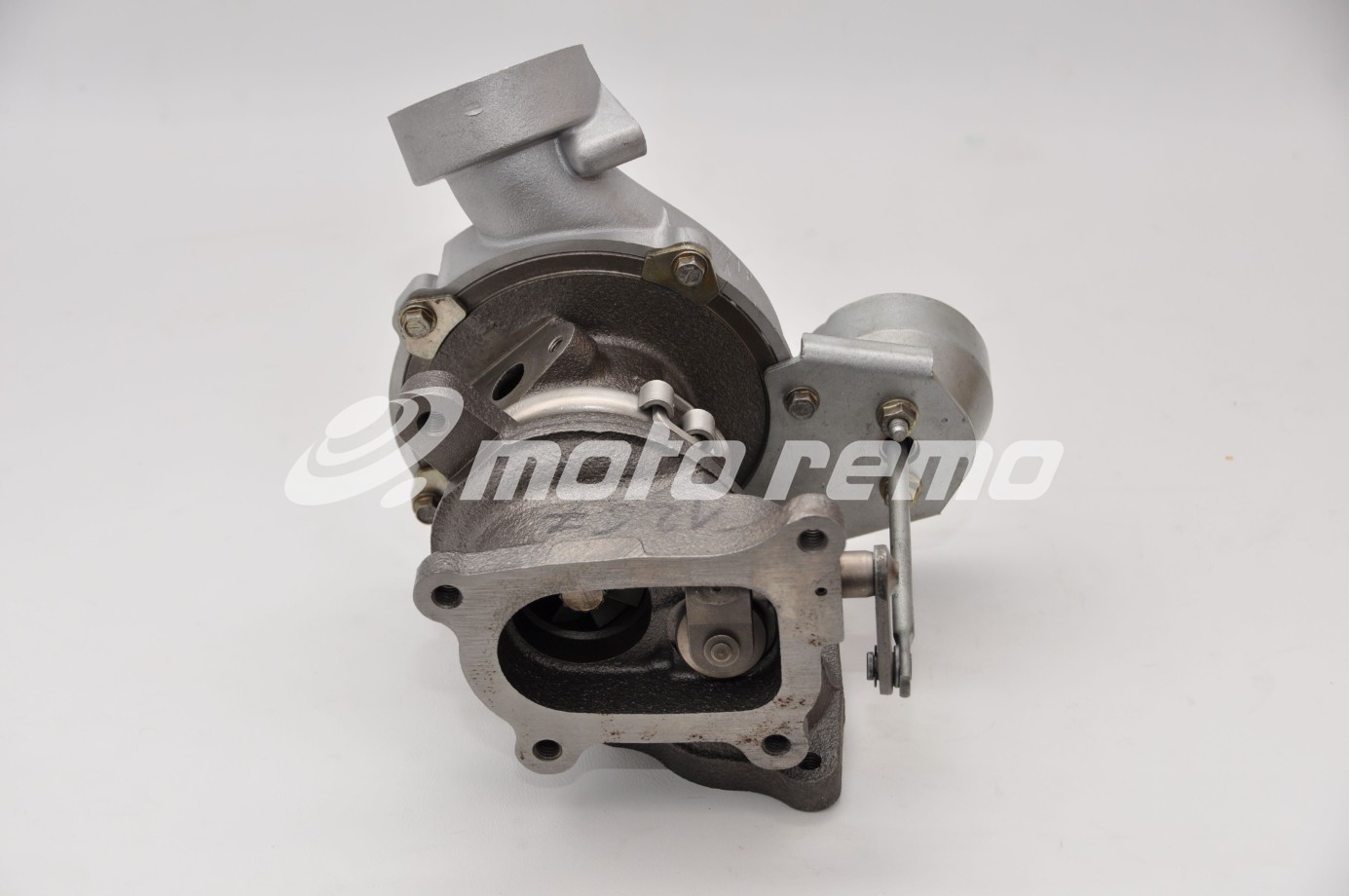 Turbosprężarka VV12 A6610960299, 05080373AA