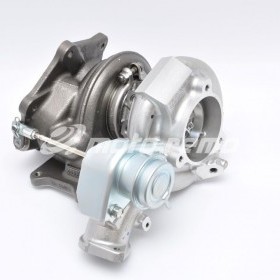 Turbosprężarka 49136-07000 