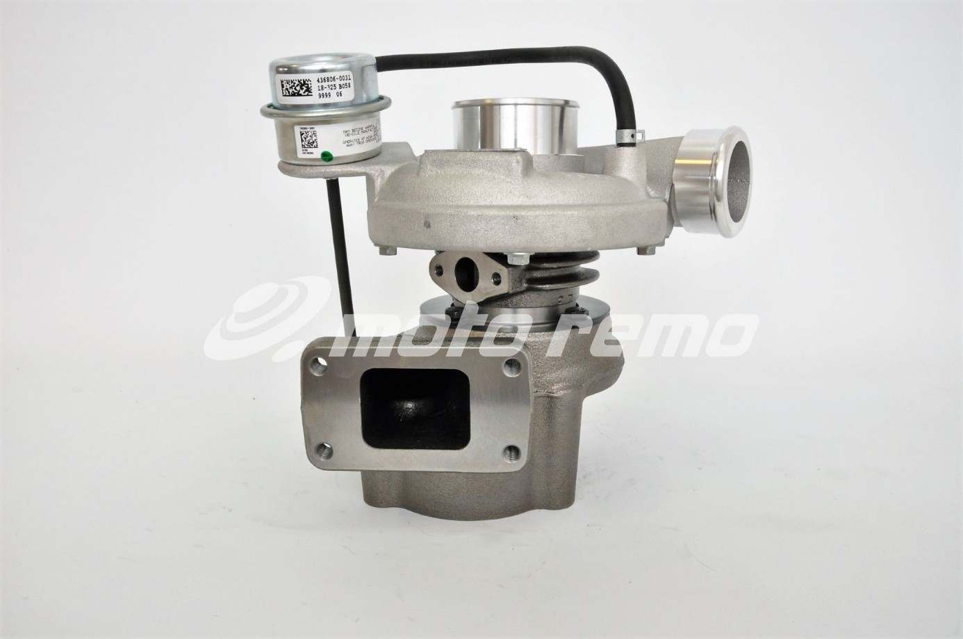 Turbosprężarka 762931-5001S 320/06047, 32006047