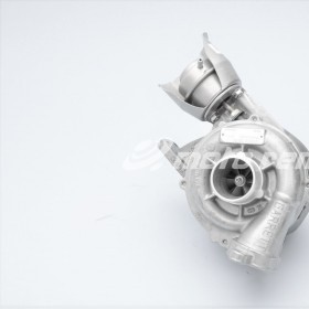 Turbosprężarka 740821-5002S 9651839880