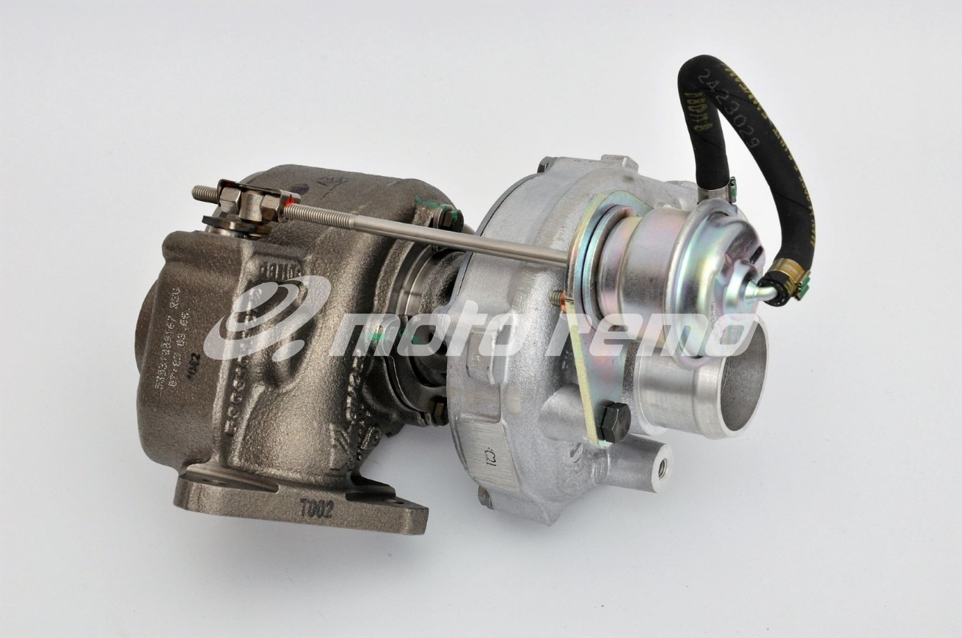 Turbosprężarka 53039700551 4217584, 4124771, 04128304, 04217584, 04124771, 4217584KZ, 4124771KZ, 04217584KZ, 04124771KZ