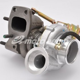 Turbosprężarka 53169707155 A9040969899