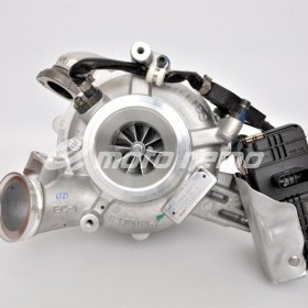 Turbosprężarka 854361-5001S 057145653N, 	 057145653P