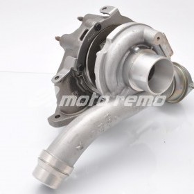 Turbosprężarka 765176-5001S 8200611413A