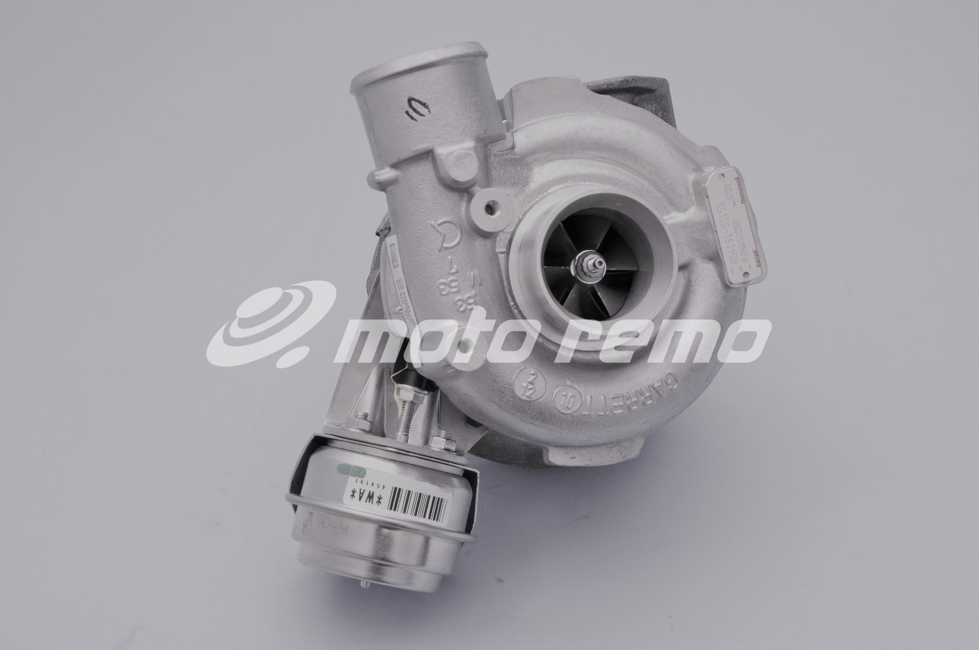 Turbosprężarka 454191-5015S 11652248906I08